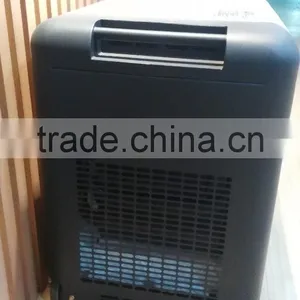 2017 Type Diesel Generator (hot Sales!) thumbnail-3