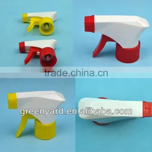 Hand Tigger Sprayer Gun, Longer and Stronger Arm Design thumbnail-1