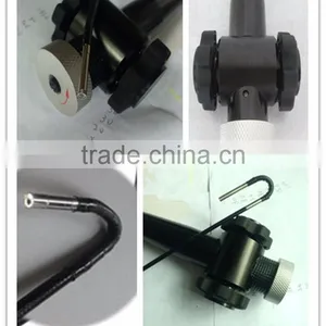 For Sale ! Aircraft Manufacturing Test Portable Industrial Video Borescope Sewer Inspection Camera With 3.5 Inch LCD thumbnail-3