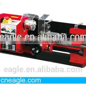 ML180/350 MINI LATHE Machinery thumbnail-1