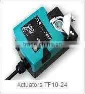 Actuators 3 & 2 POINT On/off Control thumbnail-1