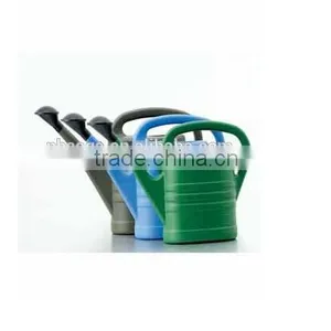 10L Plastic Watering Can < SG1718> thumbnail-1