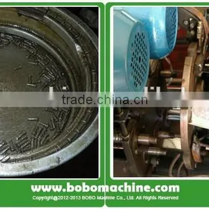 AUTOMATIC BRASS NIPPLE MAKING MACHINE thumbnail-2