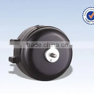 Unit Bearing Single Phase Iron 6w Fan Motor thumbnail-1