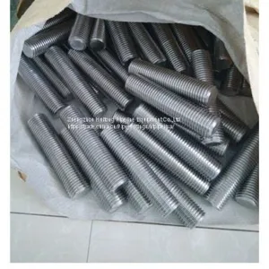 ASTM A479 UNS S31803 Stud Bolts thumbnail-1