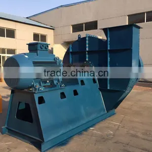 LMB INDUSTRIAL FAN & BLOWER thumbnail-5