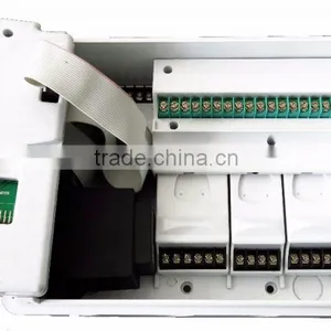 Digital Irrigation Time Controller for Garden Automatic Watering System thumbnail-5