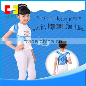 Orthopedic Products Cotton Back Support for Correct Posture With CE and FDA(Direct Factory) thumbnail-6