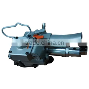 CMV-25 Polyester Strapping Tools Manufacturer Pneumatic Buckle Free thumbnail-1