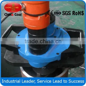 AYI-1200-II Pipe Cutting and Beveling Machine thumbnail-6