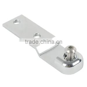 Rear Seat Mounting Bracket For Sportster 1200N 1200 Nightster 2007-2013 thumbnail-3