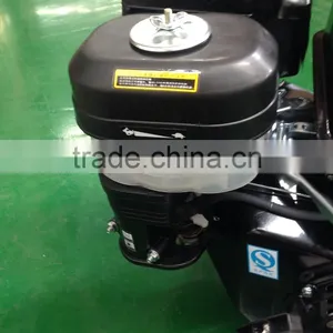 KY170F 4.2kW 5.0L Manual or Electric Petrol Engine for Cultivator thumbnail-5