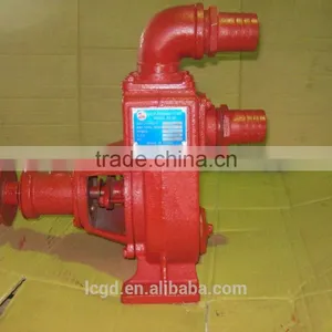 7.5hp Diesel Engine Water Pump for Irrigation thumbnail-1