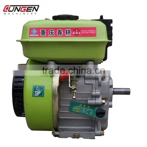 China Air-cooling 3.5hp 168f Diesel Engine for Sale thumbnail-1