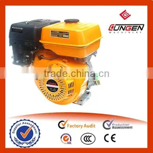 Chongqing Machine Gasoline Engine 170f for Sale thumbnail-1
