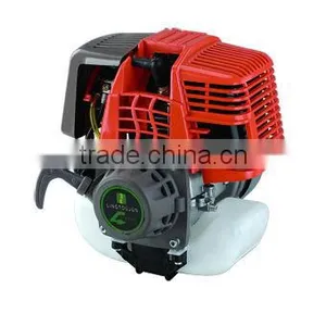 4 Stroke Air Cooled Single Cylinder Grass Trimmer Engine thumbnail-3