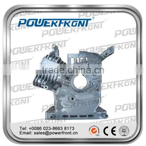 Good Quality Spare Parts Crankcase for Honda Gasoline Engine thumbnail-1