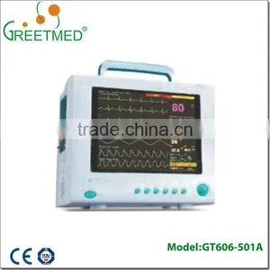 Factory Direct Sales Fashionable Wholesale Patient Monitor thumbnail-2