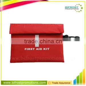 Carry Small Factory Waterproof First Aid Kit thumbnail-1