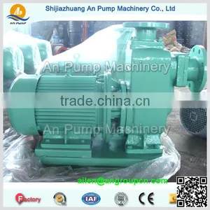 Centrifugal Horizontal Self-Priming Electric Water Pump Price thumbnail-1