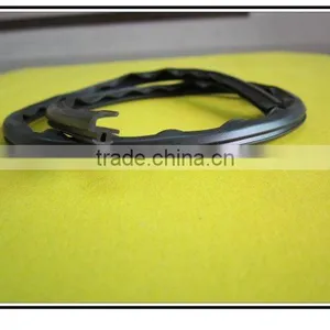 Hot Sale Widely Used EPDM Rubber Sealing Tubes thumbnail-1