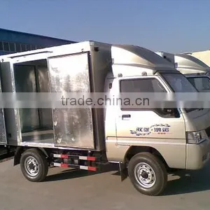 Box Van Box Van Truck thumbnail-1
