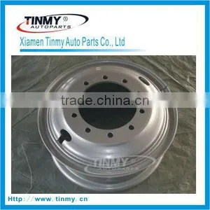 24 Inch Rims thumbnail-2