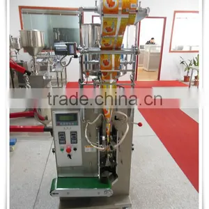 Powder Wheat Flour Packaging Machine 3,4 Side Seal thumbnail-2