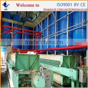 Hot Sell Coconut Oil Processing Machine in Nigeria thumbnail-5