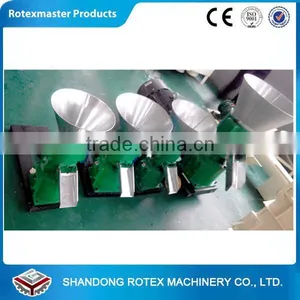 Goat Feed Pellet Making Machine / Chicken Feed Making Machine for Sale thumbnail-3