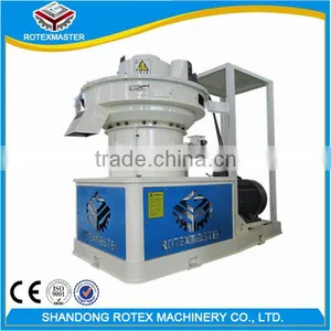 Wood Pellet Machine thumbnail-2