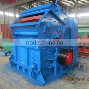 30-500t/h Stone Crushing Plant for Cobble,riverstone,mineral Ore,etc thumbnail-3
