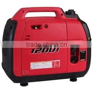 1200W Digital Inverter Generator thumbnail-1