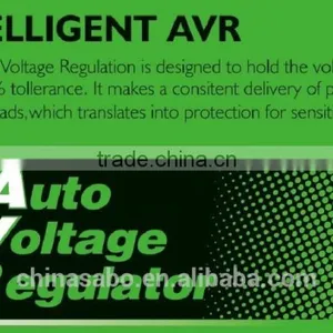 GT-1000i Portable Slient Gasoline Power Generator Good Quliaty thumbnail-3