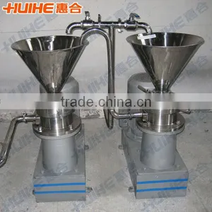 Colloid Mill for Grain thumbnail-1