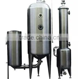 WZ Series Type Single-effect Outercirculation Concentrator thumbnail-1