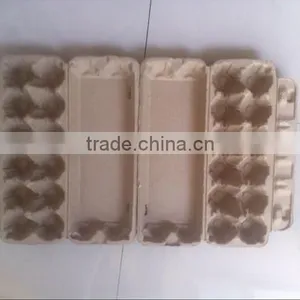 30 Eco-friendly Paper Pulp Egg Tray (direct Factory) thumbnail-6