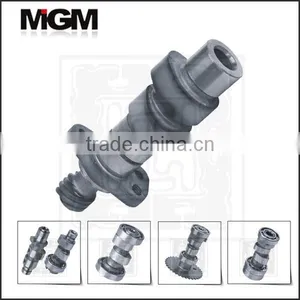 High Quality GN125 Motorcycle Cam Shaft Motorcycle Parts thumbnail-1