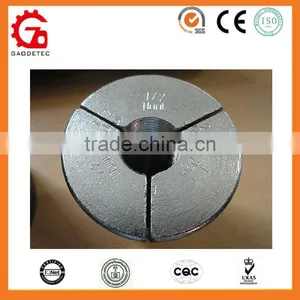 Multi Hole Wedge Cast Steel Anchor System thumbnail-3