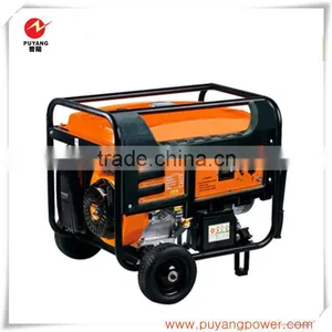 Made in China Gasoline Portable Generator thumbnail-1