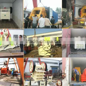 High Efficiency Jaw Crusher Machine With Energy Saving Features thumbnail-6