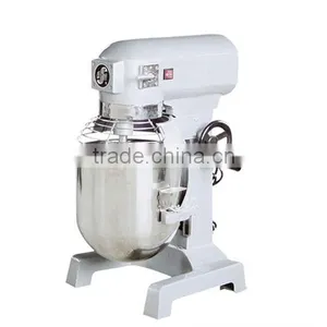 GRT - B15 370W Commercial Stand Planetery Mixer thumbnail-1