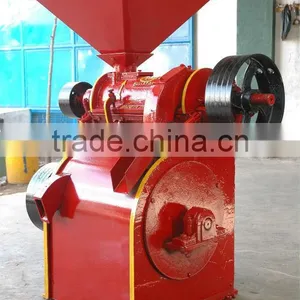 Rice Huller With Polisher (without Plisher) thumbnail-2