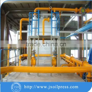China Commercial 20-200T Cold Pressed Shea Butter Making Machine thumbnail-2