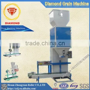 Specialized Subject Maize Grain Packing Machinery thumbnail-5