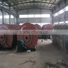 Xinxiang City Jinzhen Machinery Manufacturing Co., Ltd. company overview - view 1 thumbnail