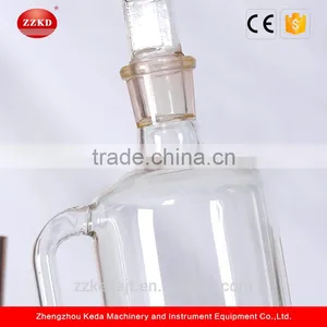 Energy Saving Industrial Biodiesel Reactor China Supplier thumbnail-3