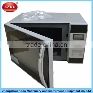 KD High Power Microwave Chemical Reactor for Laboratory Made in China thumbnail-1