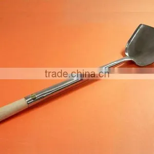 Spatula Stainless Steel thumbnail-1