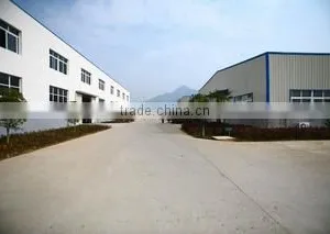 Guangzhou Coral Machinery Co., Ltd. company overview - view 1 thumbnail